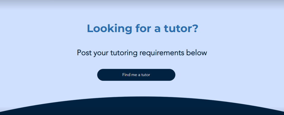 How to find the Best Platforms to Search For a Tutor