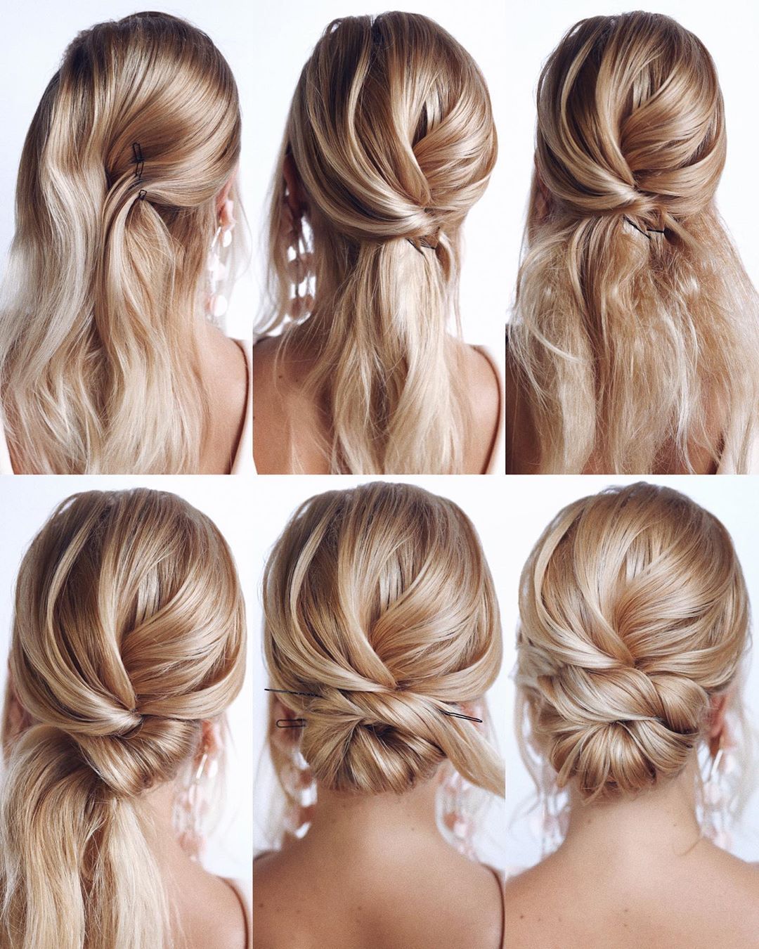 hairstyle tip