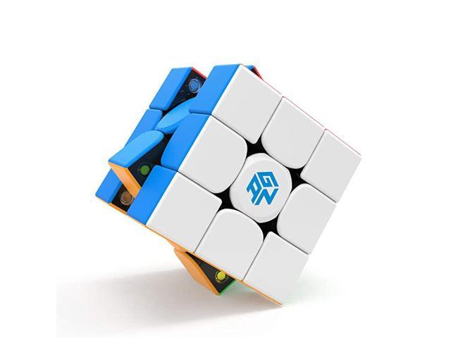 Gans 3x3 Magnetic Cubes