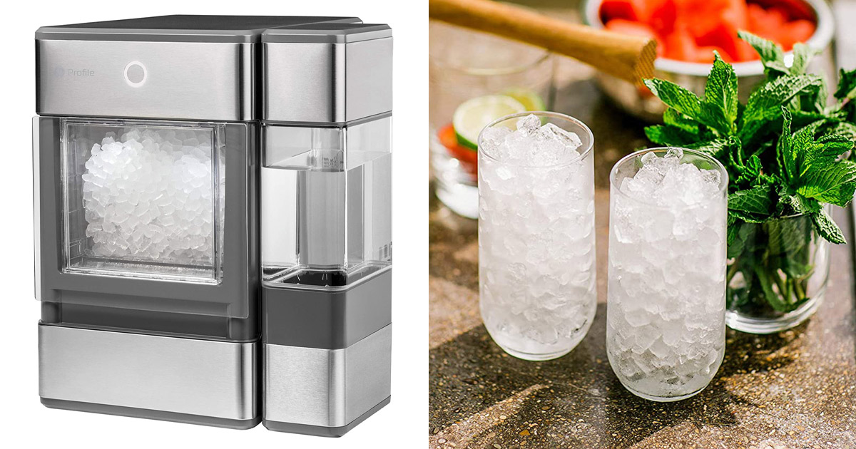 Ice Maker Review – How to Choose the Best Portable Ice Maker
