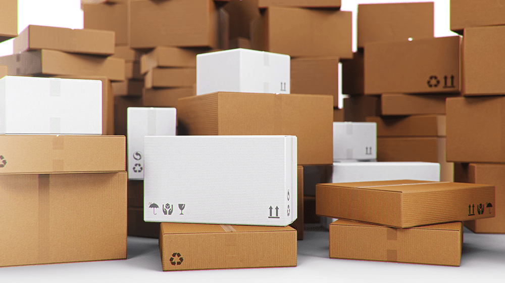 An Essential Guide to Buying Wholesale Cardboard Boxes
